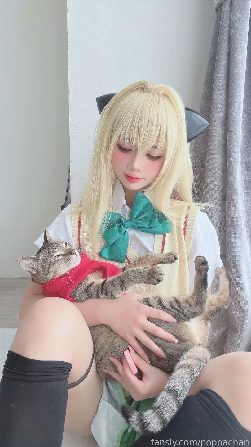 PoppaChan - Yami [24P-37MB]